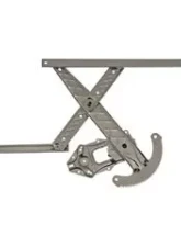 Dorman - OE Solutions Power Window Regulator (Regulator Only)                                     - 740-532 - Image 2