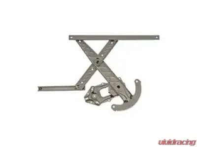 Dorman - OE Solutions Power Window Regulator (Regulator Only) - 740-532