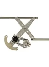 Dorman - OE Solutions Power Window Regulator (Regulator Only)                                     - 740-532 - Image 3