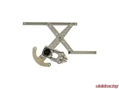 Dorman - OE Solutions Power Window Regulator (Regulator Only) - 740-532