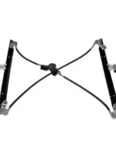 Dorman - OE Solutions Power Window Regulator (Regulator Only)                                     - 740-534 - Image 3