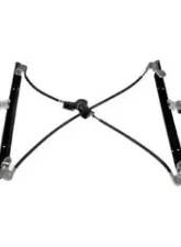 Dorman - OE Solutions Power Window Regulator (Regulator Only)                                     - 740-534 - Image 2