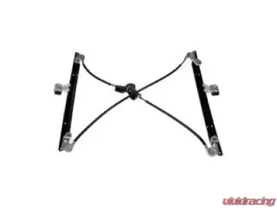 Dorman - OE Solutions Power Window Regulator (Regulator Only) - 740-534