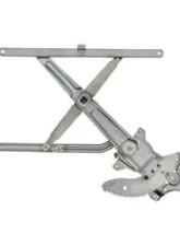 Dorman - OE Solutions Power Window Regulator (Regulator Only)                                     - 740-537 - Image 3