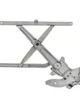 Dorman - OE Solutions Power Window Regulator (Regulator Only)                                     - 740-537 - Image 2