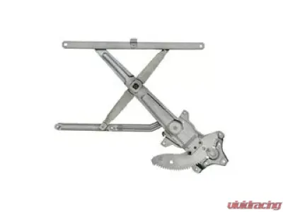 Dorman - OE Solutions Power Window Regulator (Regulator Only) - 740-537