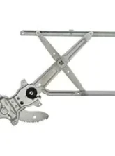 Dorman - OE Solutions Power Window Regulator (Regulator Only)                                     - 740-537 - Image 3