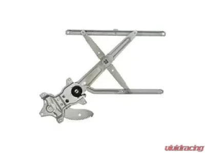 Dorman - OE Solutions Power Window Regulator (Regulator Only) - 740-537