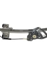 Dorman - OE Solutions Power Window Regulator (Regulator Only)                                     - 740-547 - Image 3