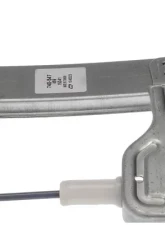 Dorman - OE Solutions Power Window Regulator (Regulator Only)                                     - 740-547 - Image 2