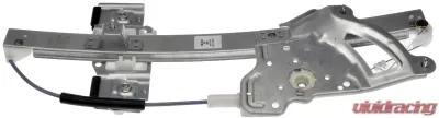 Dorman - OE Solutions Power Window Regulator (Regulator Only) - 740-547