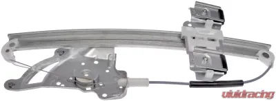 Dorman - OE Solutions Power Window Regulator (Regulator Only) - 740-547