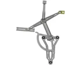 Dorman - OE Solutions Power Window Regulator (Regulator Only)