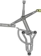 Dorman - OE Solutions Power Window Regulator (Regulator Only)                                     - 740-571 - Image 2