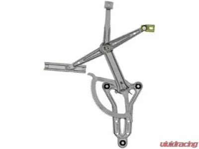Dorman - OE Solutions Power Window Regulator (Regulator Only) - 740-571