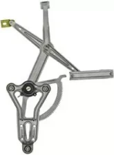 Dorman - OE Solutions Power Window Regulator (Regulator Only)                                     - 740-571 - Image 3