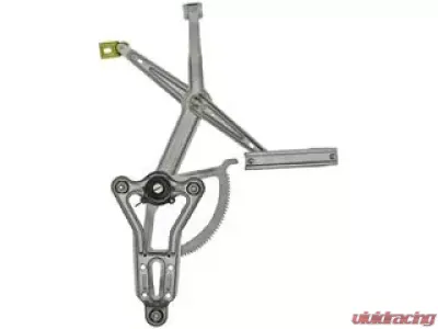 Dorman - OE Solutions Power Window Regulator (Regulator Only) - 740-571