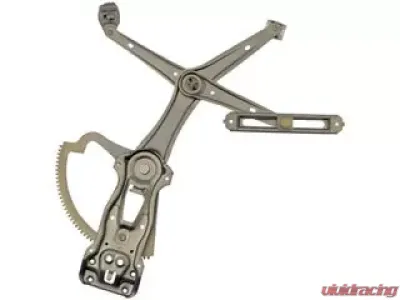 Dorman - OE Solutions Power Window Regulator (Regulator Only) - 740-574