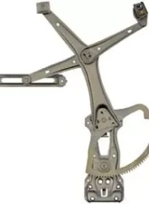 Dorman - OE Solutions Power Window Regulator (Regulator Only)                                     - 740-574 - Image 3