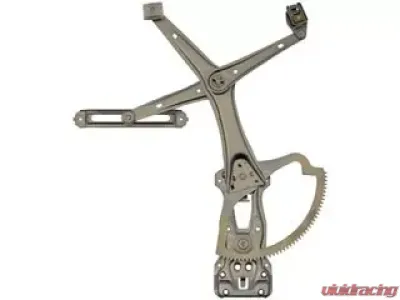 Dorman - OE Solutions Power Window Regulator (Regulator Only) - 740-574