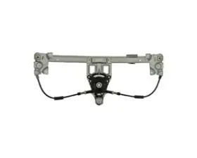 Dorman - OE Solutions Power Window Regulator (Regulator Only)