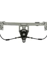 Dorman - OE Solutions Power Window Regulator (Regulator Only)                                     - 740-577 - Image 3