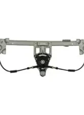 Dorman - OE Solutions Power Window Regulator (Regulator Only)                                     - 740-577 - Image 2