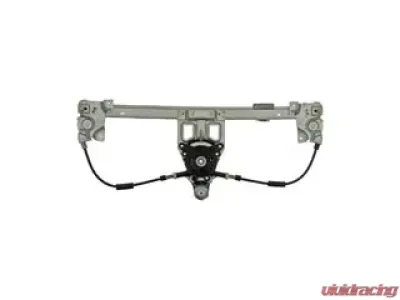 Dorman - OE Solutions Power Window Regulator (Regulator Only) - 740-577