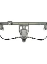 Dorman - OE Solutions Power Window Regulator (Regulator Only)                                     - 740-577 - Image 3