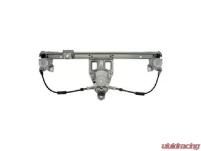 Dorman - OE Solutions Power Window Regulator (Regulator Only) - 740-577