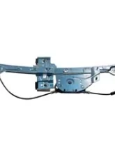 Dorman - OE Solutions Power Window Regulator (Regulator Only)                                     - 740-582 - Image 3