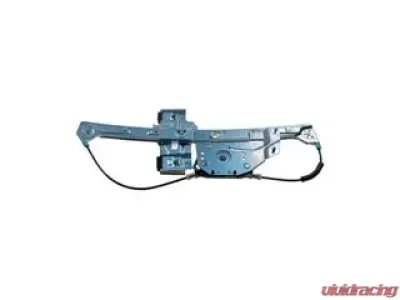 Dorman - OE Solutions Power Window Regulator (Regulator Only) - 740-582