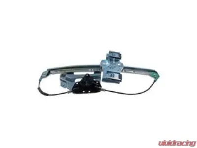 Dorman - OE Solutions Power Window Regulator (Regulator Only) - 740-582