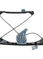 Dorman - OE Solutions Manual Window Regulator (Regulator Only)                                     - 740-591 - Image 2