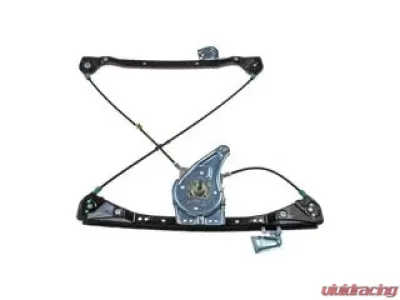 Dorman - OE Solutions Manual Window Regulator (Regulator Only) - 740-591