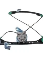 Dorman - OE Solutions Manual Window Regulator (Regulator Only)                                     - 740-591 - Image 3