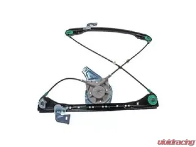 Dorman - OE Solutions Manual Window Regulator (Regulator Only) - 740-591
