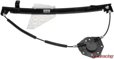 Dorman - OE Solutions Power Window Regulator (Regulator Only) - 740-597