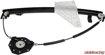Dorman - OE Solutions Power Window Regulator (Regulator Only) - 740-597