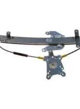 Dorman - OE Solutions Power Window Regulator (Regulator Only)                                     - 740-609 - Image 3