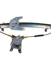 Dorman - OE Solutions Power Window Regulator (Regulator Only)                                     - 740-609 - Image 3