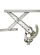 Dorman - OE Solutions Power Window Regulator (Regulator Only)                                     - 740-620 - Image 3