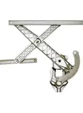 Dorman - OE Solutions Power Window Regulator (Regulator Only)                                     - 740-620 - Image 2