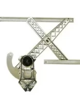 Dorman - OE Solutions Power Window Regulator (Regulator Only)                                     - 740-620 - Image 3