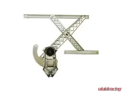 Dorman - OE Solutions Power Window Regulator (Regulator Only) - 740-620