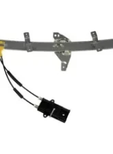 Dorman - OE Solutions Power Window Regulator (Regulator Only)                                     - 740-638 - Image 5