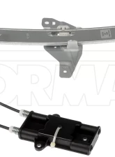 Dorman - OE Solutions Power Window Regulator (Regulator Only)                                     - 740-638 - Image 2