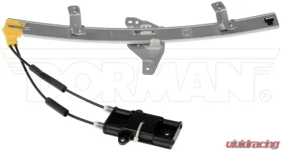 Dorman - OE Solutions Power Window Regulator (Regulator Only) - 740-638