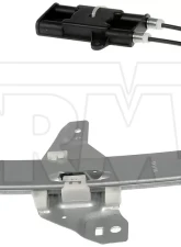 Dorman - OE Solutions Power Window Regulator (Regulator Only)                                     - 740-638 - Image 3