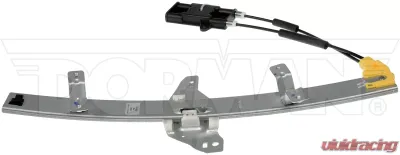 Dorman - OE Solutions Power Window Regulator (Regulator Only) - 740-638